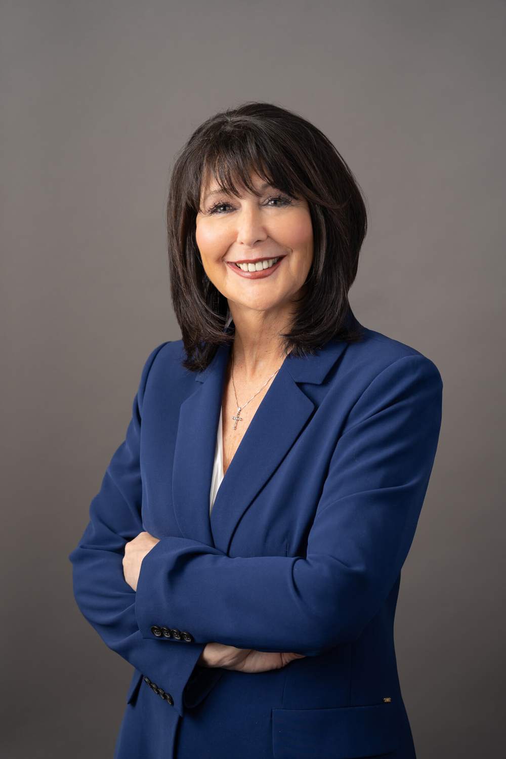 GVSU appoints fifth president; first woman